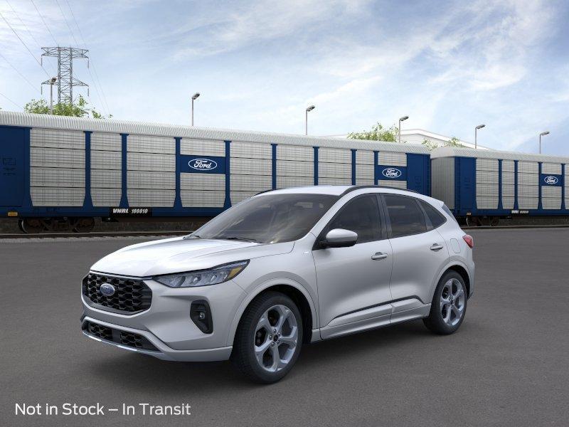 new 2024 Ford Escape car, priced at $36,680