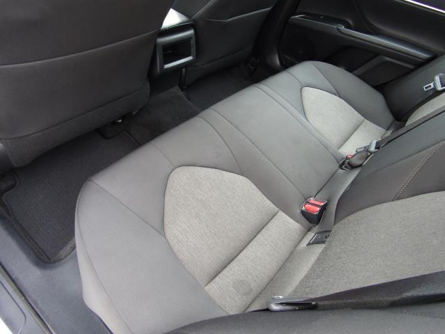 used 2020 Toyota Camry car, priced at $19,999