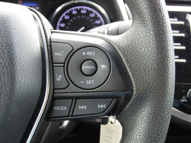 used 2020 Toyota Camry car, priced at $19,999