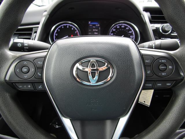 used 2020 Toyota Camry car, priced at $19,999