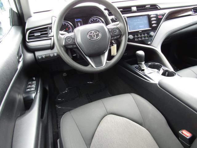 used 2020 Toyota Camry car, priced at $19,999