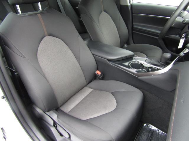 used 2020 Toyota Camry car, priced at $19,999