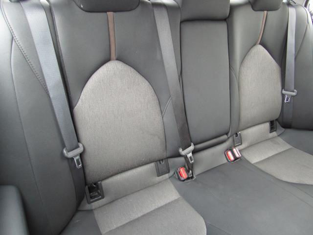used 2020 Toyota Camry car, priced at $19,999