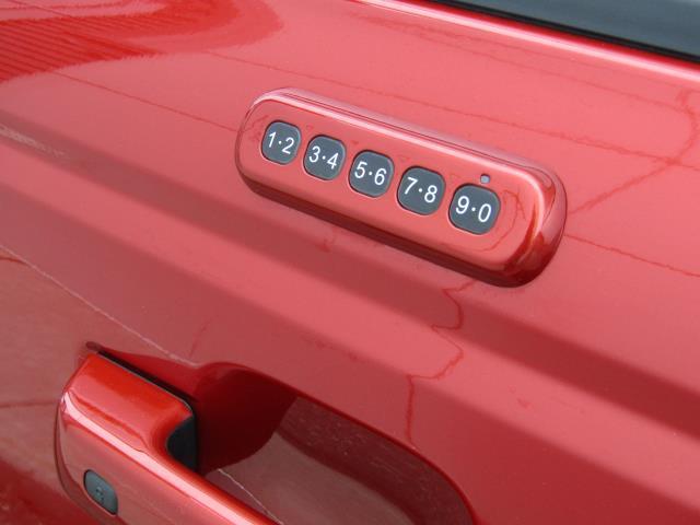 used 2023 Ford Bronco car, priced at $49,999