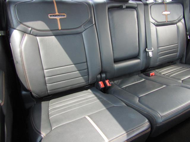 used 2021 Ford F-150 car, priced at $39,999