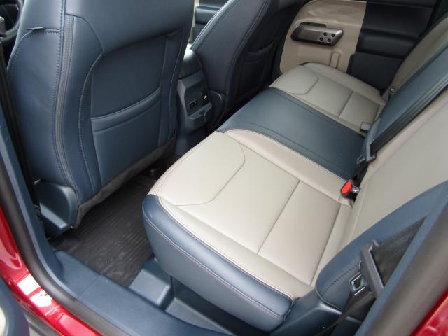 used 2025 Ford Maverick car, priced at $35,995