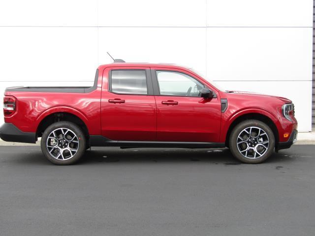 used 2025 Ford Maverick car, priced at $35,995
