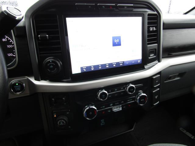 used 2022 Ford F-150 car, priced at $40,999