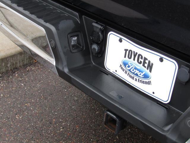 used 2022 Ford F-150 car, priced at $40,999