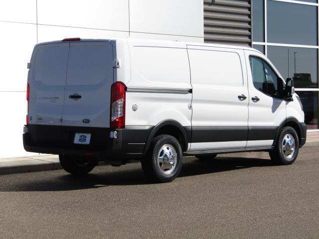 used 2022 Ford Transit-250 car, priced at $35,940