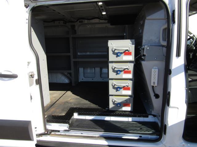 used 2022 Ford Transit-250 car, priced at $35,940
