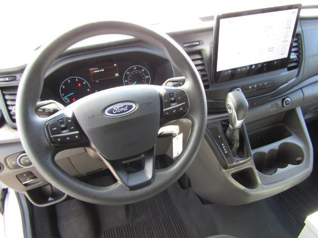 used 2022 Ford Transit-250 car, priced at $35,940