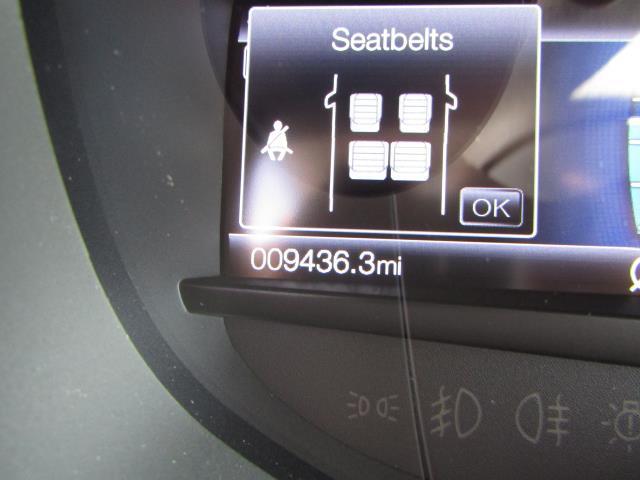 used 2022 Ford Edge car, priced at $28,999