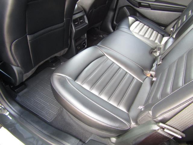 used 2022 Ford Edge car, priced at $28,999