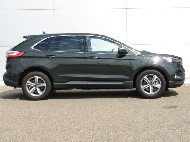 used 2022 Ford Edge car, priced at $28,999
