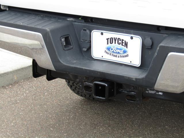 used 2019 Ford F-250 car, priced at $34,999