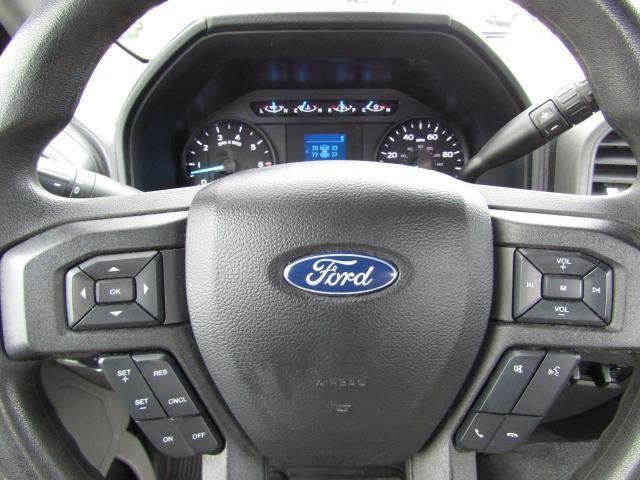 used 2019 Ford F-250 car, priced at $34,999