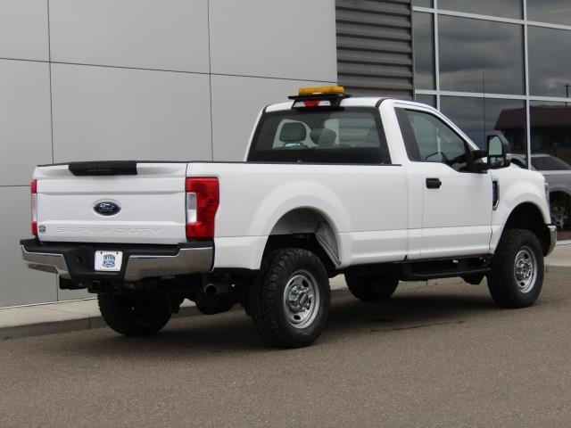 used 2019 Ford F-250 car, priced at $34,999