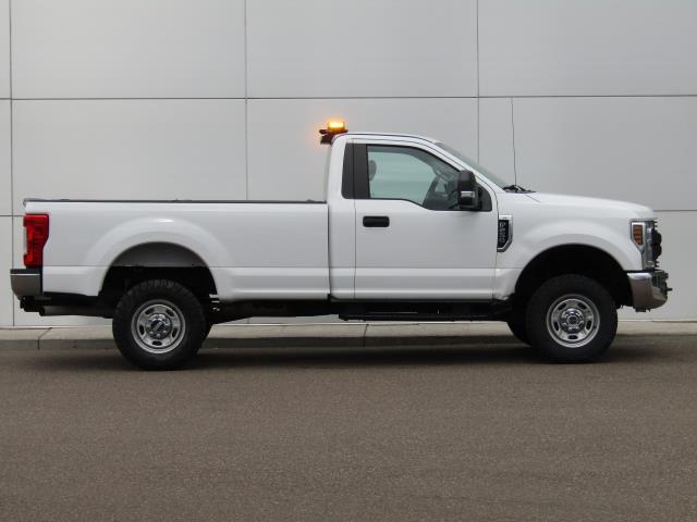 used 2019 Ford F-250 car, priced at $34,999