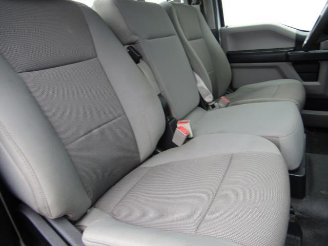 used 2019 Ford F-250 car, priced at $34,999