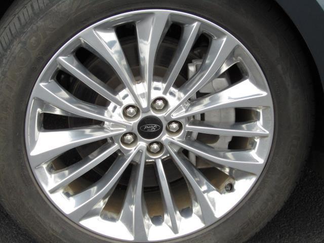 used 2022 Ford Edge car, priced at $31,999