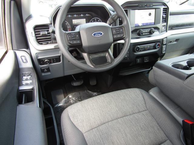 used 2021 Ford F-150 car, priced at $35,999