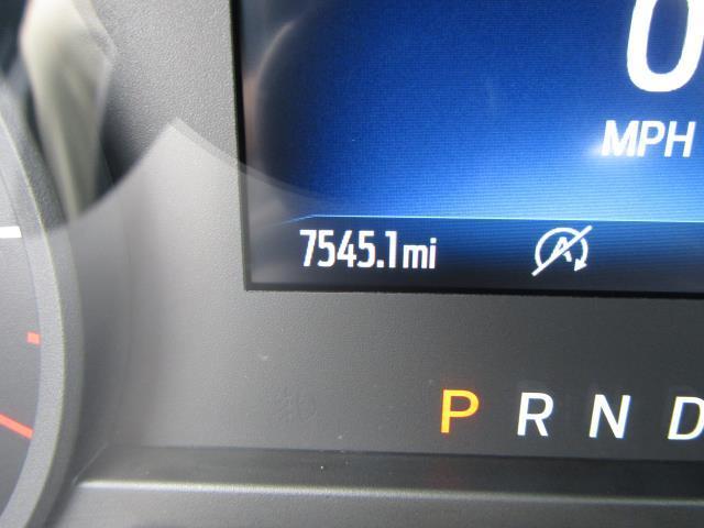 used 2021 Ford F-150 car, priced at $35,999