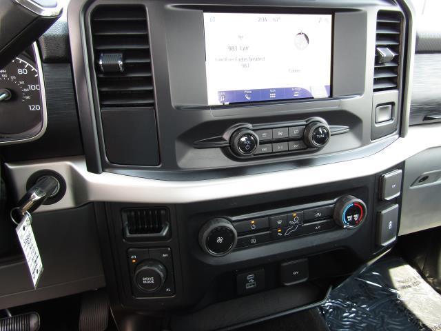 used 2021 Ford F-150 car, priced at $35,999