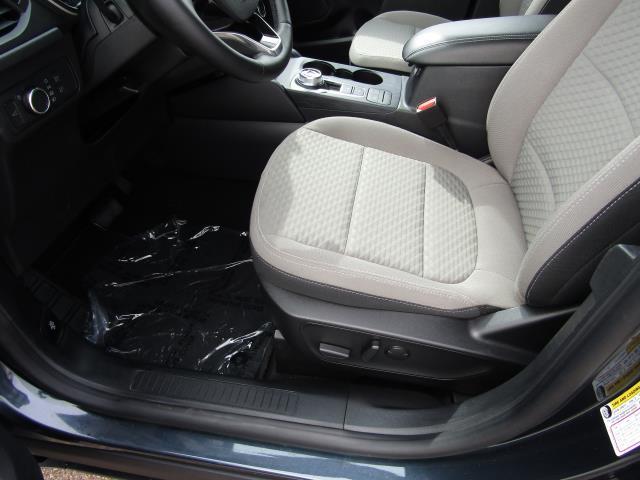 used 2022 Ford Escape car, priced at $24,999