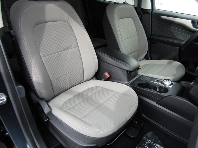 used 2022 Ford Escape car, priced at $24,999