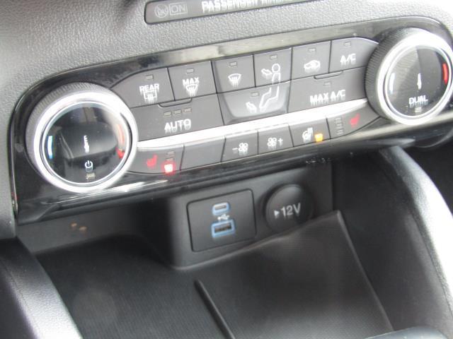 used 2022 Ford Escape car, priced at $24,999
