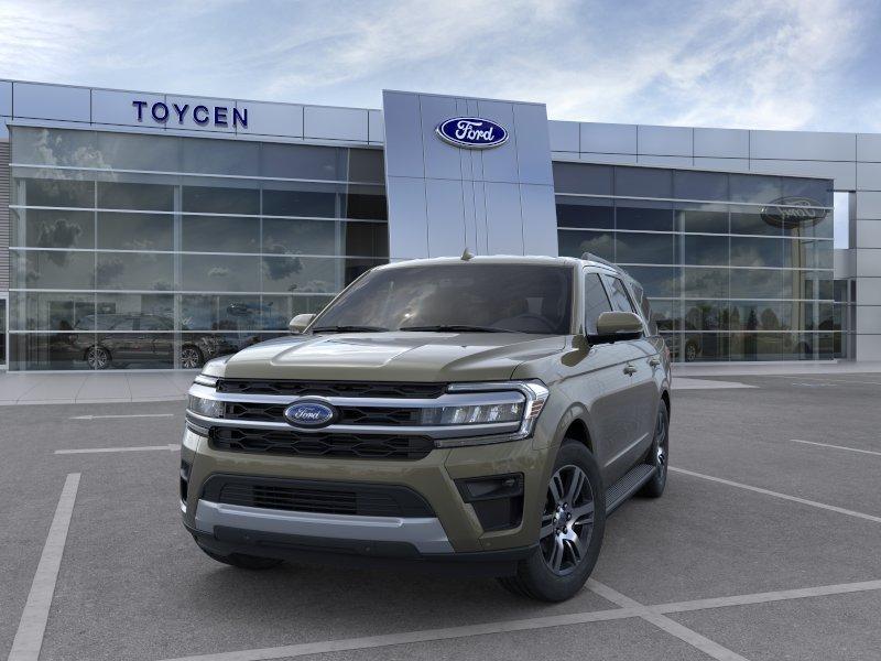 new 2024 Ford Expedition car, priced at $68,776