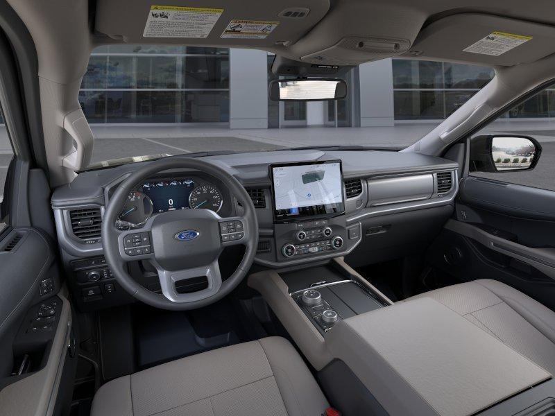 new 2024 Ford Expedition car, priced at $68,776