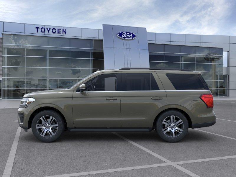 new 2024 Ford Expedition car, priced at $68,776