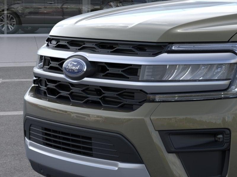 new 2024 Ford Expedition car, priced at $68,776