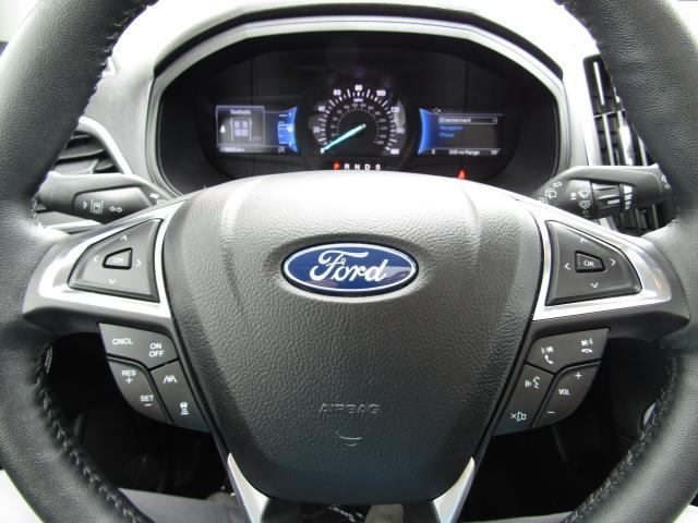 used 2022 Ford Edge car, priced at $30,999