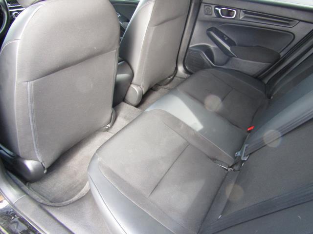 used 2022 Honda Civic car, priced at $20,776