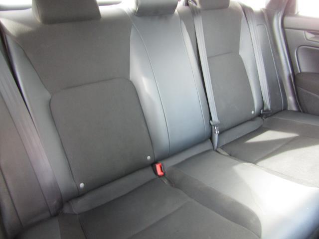 used 2022 Honda Civic car, priced at $20,776