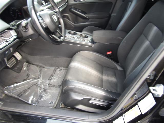 used 2022 Honda Civic car, priced at $20,776