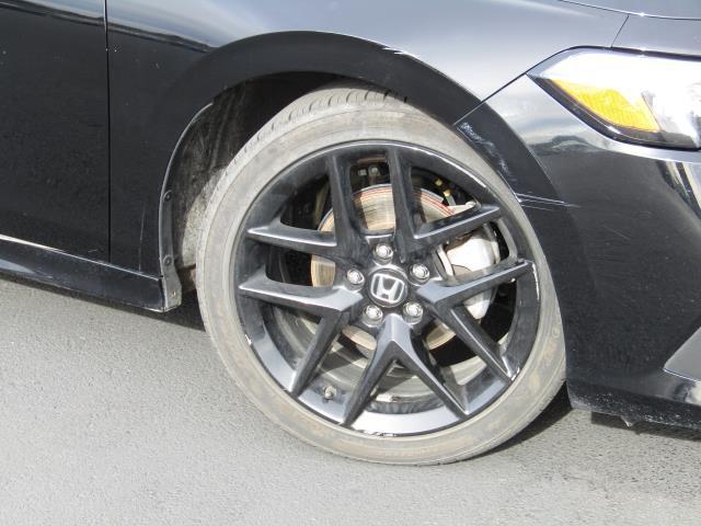 used 2022 Honda Civic car, priced at $20,776