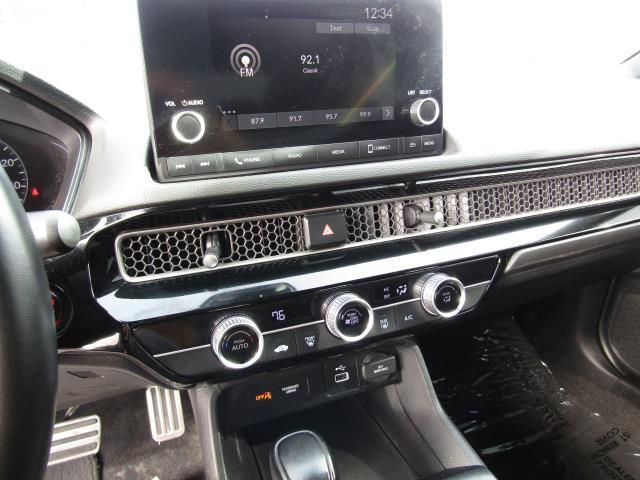 used 2022 Honda Civic car, priced at $20,776