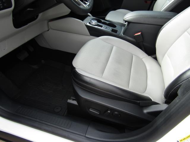 used 2023 Ford Escape car, priced at $33,999