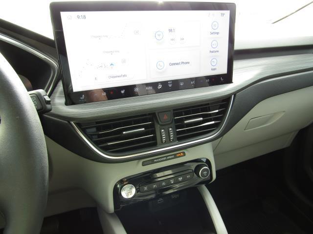 used 2023 Ford Escape car, priced at $33,999