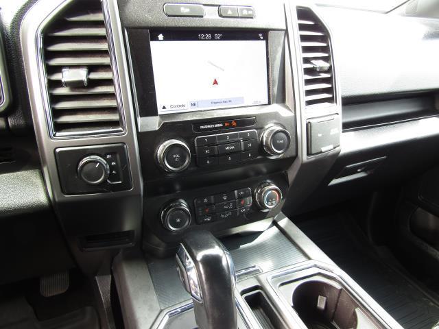 used 2019 Ford F-150 car, priced at $29,776