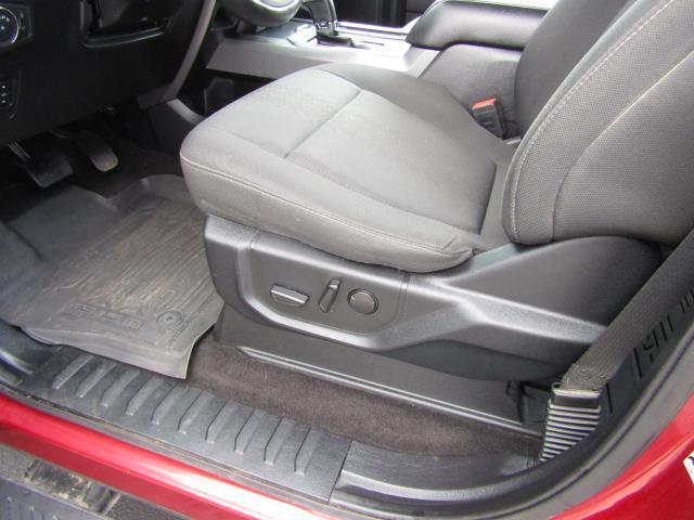 used 2019 Ford F-150 car, priced at $29,776