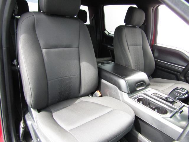 used 2019 Ford F-150 car, priced at $29,776