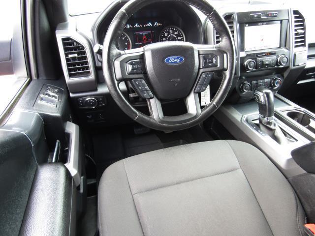 used 2019 Ford F-150 car, priced at $29,776