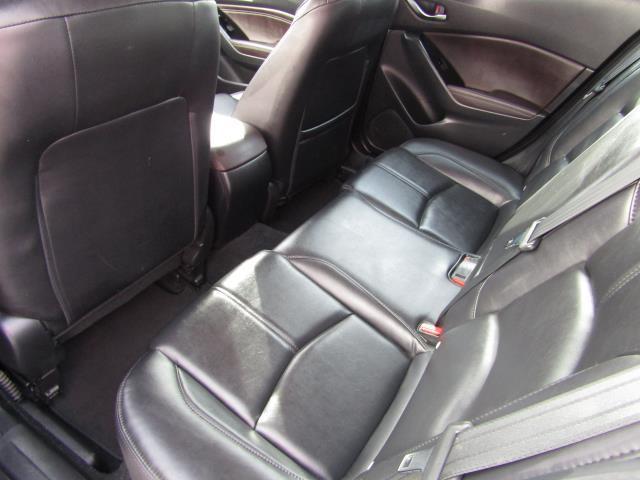 used 2018 Mazda Mazda3 car, priced at $15,999