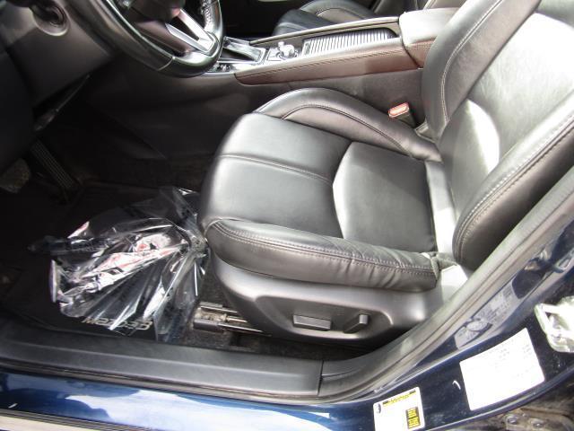 used 2018 Mazda Mazda3 car, priced at $15,999