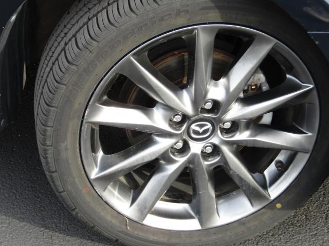 used 2018 Mazda Mazda3 car, priced at $15,999